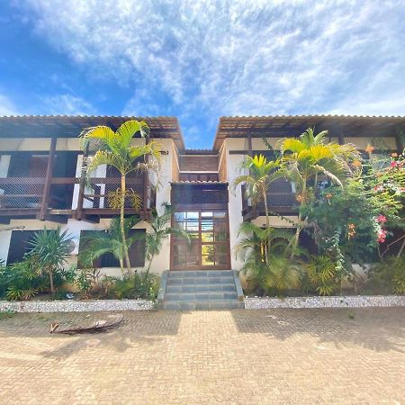 Bougainville - Hotel Pousada-Zen Salvador Exterior photo