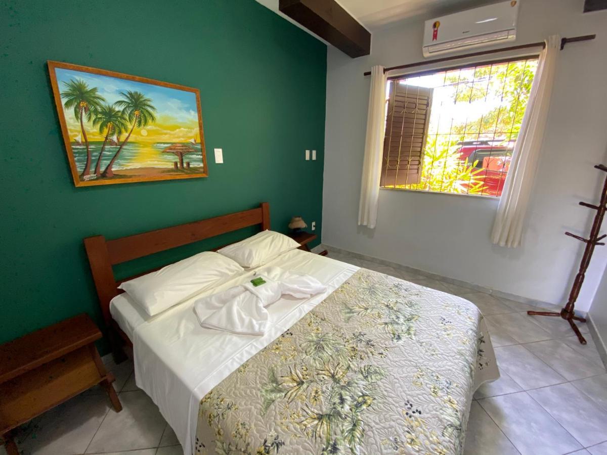 Bougainville - Hotel Pousada-Zen Salvador Exterior photo