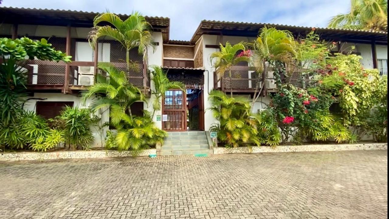 Bougainville - Hotel Pousada-Zen Salvador Exterior photo